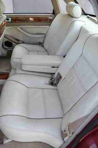 1994 Jaguar XJ12 Base Sedan 4-Door 6.0L, US $11,999.00, image 18