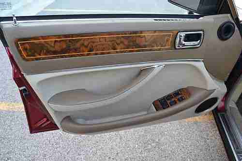 1994 Jaguar XJ12 Base Sedan 4-Door 6.0L, US $11,999.00, image 19