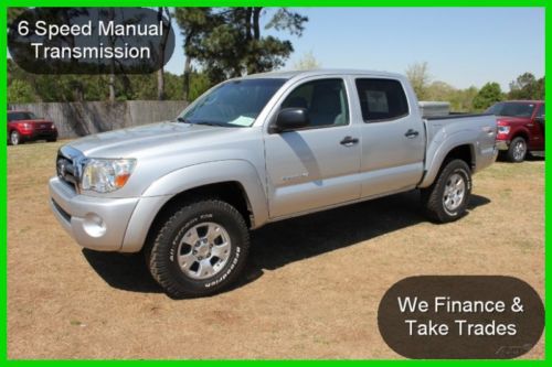 2007 v6 used 4l v6 24v manual 4wd