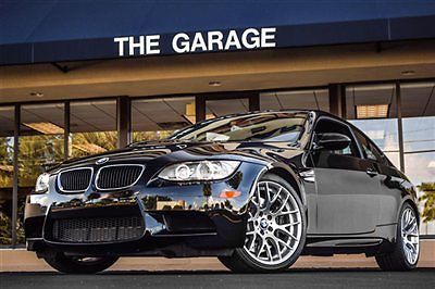 &#039;11 bmw m3 competition pkg,carbon roof, red and black leather, premium pkg.2 .