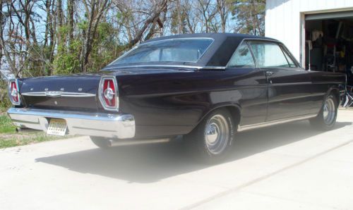 1965 Ford Galaxie, image 2