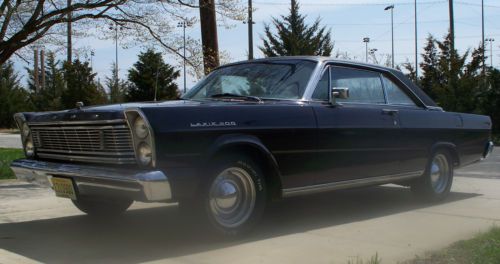 1965 Ford Galaxie, image 5