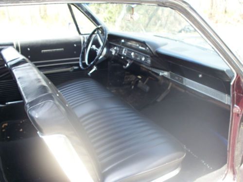 1965 Ford Galaxie, image 10