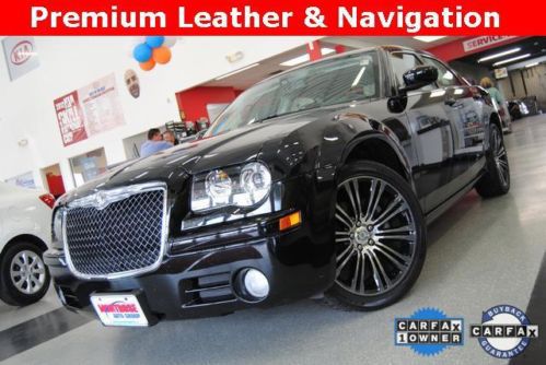 2010 chrysler 300 s