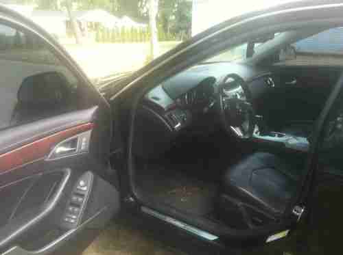 2008 Cadillac CTS Base Sedan 4-Door 3.6L, US $22,500.00, image 15