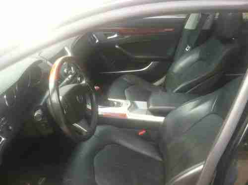 2008 Cadillac CTS Base Sedan 4-Door 3.6L, US $22,500.00, image 16