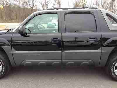 NO RESERVE 4x4 ONE OWNER HEATED SEATS GOOD TIRES BED LINER TOW HITCH CLEAN, image 4