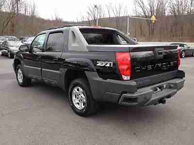 NO RESERVE 4x4 ONE OWNER HEATED SEATS GOOD TIRES BED LINER TOW HITCH CLEAN, image 6