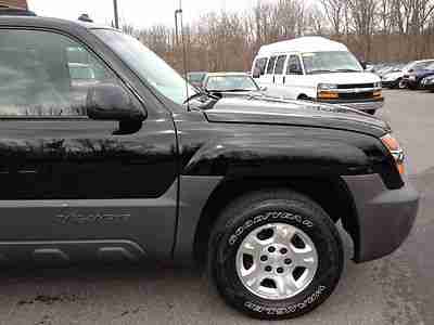 NO RESERVE 4x4 ONE OWNER HEATED SEATS GOOD TIRES BED LINER TOW HITCH CLEAN, image 11