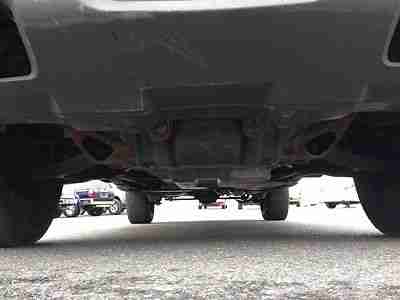 NO RESERVE 4x4 ONE OWNER HEATED SEATS GOOD TIRES BED LINER TOW HITCH CLEAN, image 19