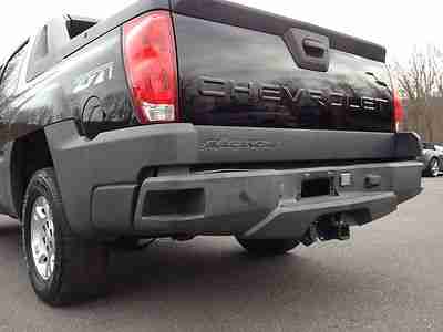 NO RESERVE 4x4 ONE OWNER HEATED SEATS GOOD TIRES BED LINER TOW HITCH CLEAN, image 21