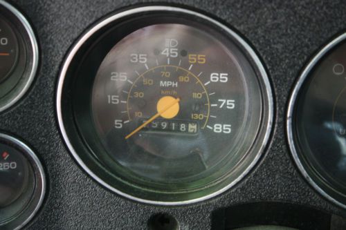 1987 Chevy 3/4 ton 4x4 Suburban, US $4,500.00, image 6