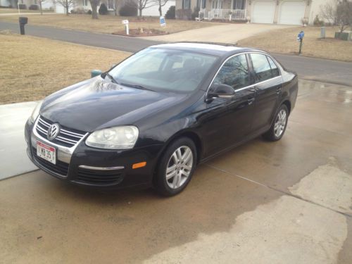 2005 volkswagon jetta tdi 1.9l manual