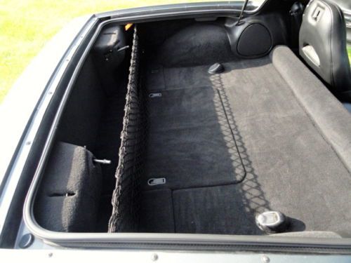 2004 Chevrolet Corvette Base Coupe 2-Door 5.7L, image 7