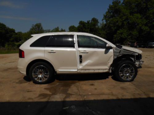 Sport, Pearl white, 22" wheels, Nav, Salvage Repairable Rebuilder, US $13,900.00, image 5