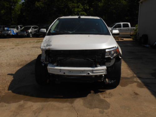 Sport, Pearl white, 22" wheels, Nav, Salvage Repairable Rebuilder, US $13,900.00, image 12