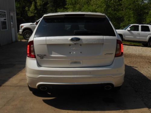 Sport, Pearl white, 22" wheels, Nav, Salvage Repairable Rebuilder, US $13,900.00, image 13