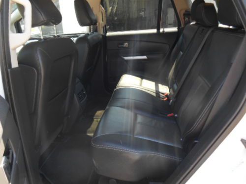 Sport, Pearl white, 22" wheels, Nav, Salvage Repairable Rebuilder, US $13,900.00, image 22