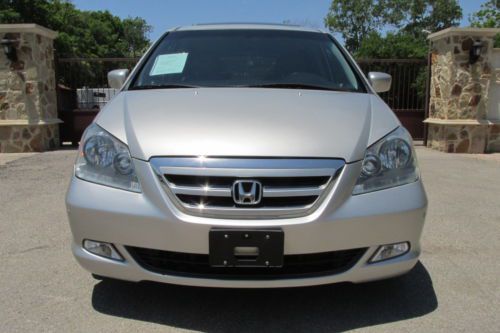 TOURING PACKAGE REAR ENTERTAINMENT SYSTEM DUAL POWER SLIDING DOORS LEATHER, US $12,950.00, image 8