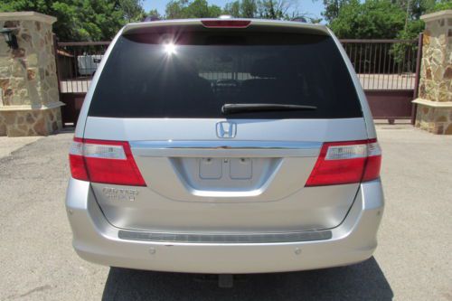 TOURING PACKAGE REAR ENTERTAINMENT SYSTEM DUAL POWER SLIDING DOORS LEATHER, US $12,950.00, image 9