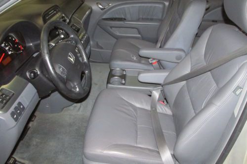 TOURING PACKAGE REAR ENTERTAINMENT SYSTEM DUAL POWER SLIDING DOORS LEATHER, US $12,950.00, image 10