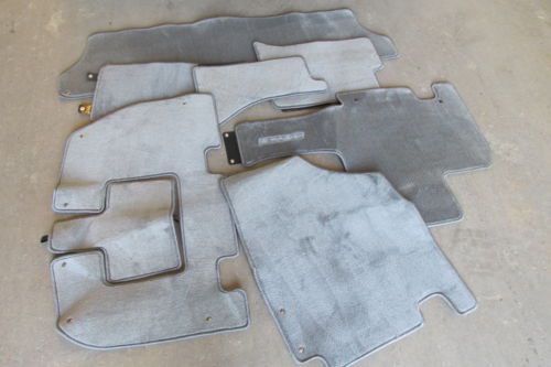 TOURING PACKAGE REAR ENTERTAINMENT SYSTEM DUAL POWER SLIDING DOORS LEATHER, US $12,950.00, image 13