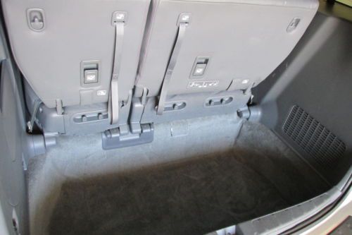 TOURING PACKAGE REAR ENTERTAINMENT SYSTEM DUAL POWER SLIDING DOORS LEATHER, US $12,950.00, image 14