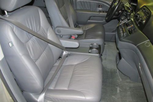 TOURING PACKAGE REAR ENTERTAINMENT SYSTEM DUAL POWER SLIDING DOORS LEATHER, US $12,950.00, image 19