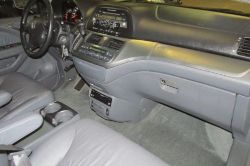 TOURING PACKAGE REAR ENTERTAINMENT SYSTEM DUAL POWER SLIDING DOORS LEATHER, US $12,950.00, image 20