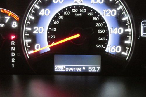 TOURING PACKAGE REAR ENTERTAINMENT SYSTEM DUAL POWER SLIDING DOORS LEATHER, US $12,950.00, image 22