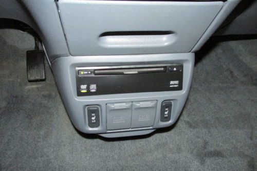 TOURING PACKAGE REAR ENTERTAINMENT SYSTEM DUAL POWER SLIDING DOORS LEATHER, US $12,950.00, image 23