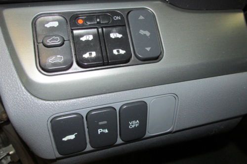 TOURING PACKAGE REAR ENTERTAINMENT SYSTEM DUAL POWER SLIDING DOORS LEATHER, US $12,950.00, image 25