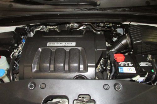 TOURING PACKAGE REAR ENTERTAINMENT SYSTEM DUAL POWER SLIDING DOORS LEATHER, US $12,950.00, image 26