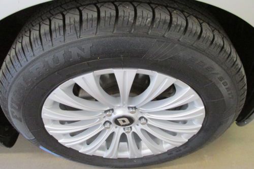 TOURING PACKAGE REAR ENTERTAINMENT SYSTEM DUAL POWER SLIDING DOORS LEATHER, US $12,950.00, image 27