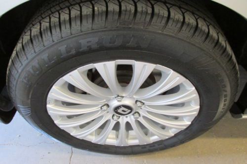 TOURING PACKAGE REAR ENTERTAINMENT SYSTEM DUAL POWER SLIDING DOORS LEATHER, US $12,950.00, image 28