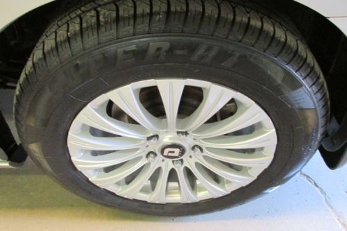 TOURING PACKAGE REAR ENTERTAINMENT SYSTEM DUAL POWER SLIDING DOORS LEATHER, US $12,950.00, image 29