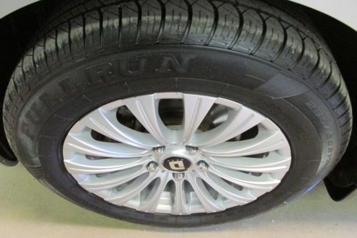 TOURING PACKAGE REAR ENTERTAINMENT SYSTEM DUAL POWER SLIDING DOORS LEATHER, US $12,950.00, image 30