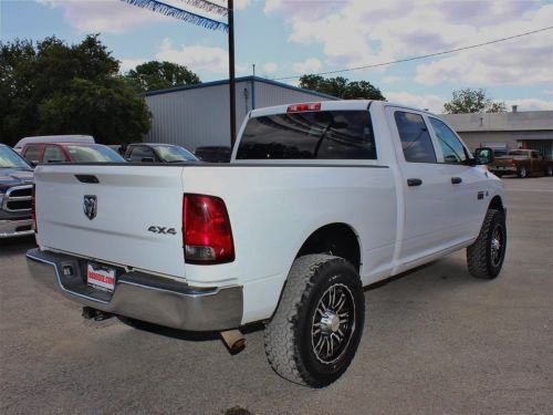 6.7L I6 Diesel ST Pioneer Touchscreen MP3 Tow Gooseneck Off Road Tires CD 4x4, image 3