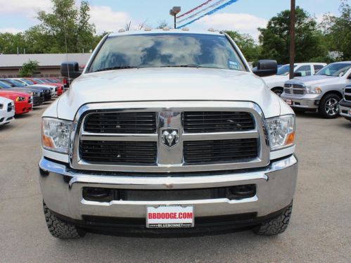 6.7L I6 Diesel ST Pioneer Touchscreen MP3 Tow Gooseneck Off Road Tires CD 4x4, image 5