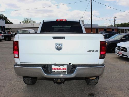 6.7L I6 Diesel ST Pioneer Touchscreen MP3 Tow Gooseneck Off Road Tires CD 4x4, image 7