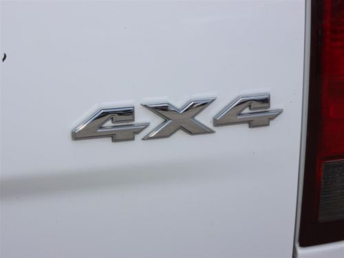 6.7L I6 Diesel ST Pioneer Touchscreen MP3 Tow Gooseneck Off Road Tires CD 4x4, image 8