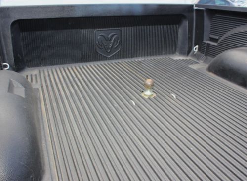 6.7L I6 Diesel ST Pioneer Touchscreen MP3 Tow Gooseneck Off Road Tires CD 4x4, image 9