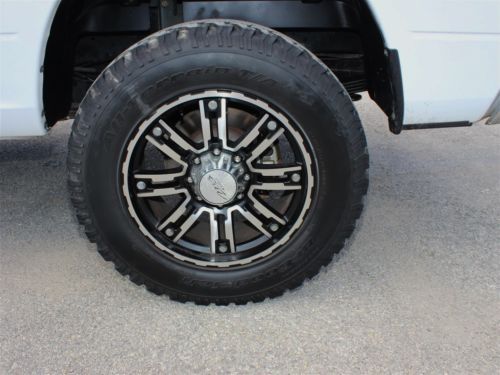 6.7L I6 Diesel ST Pioneer Touchscreen MP3 Tow Gooseneck Off Road Tires CD 4x4, image 10