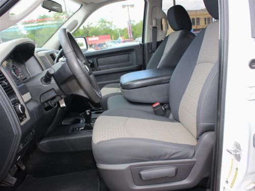 6.7L I6 Diesel ST Pioneer Touchscreen MP3 Tow Gooseneck Off Road Tires CD 4x4, image 14