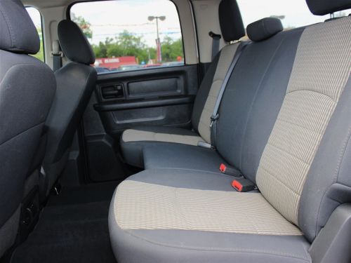 6.7L I6 Diesel ST Pioneer Touchscreen MP3 Tow Gooseneck Off Road Tires CD 4x4, image 15