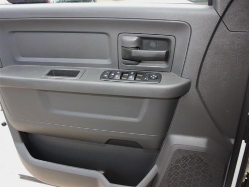 6.7L I6 Diesel ST Pioneer Touchscreen MP3 Tow Gooseneck Off Road Tires CD 4x4, image 17