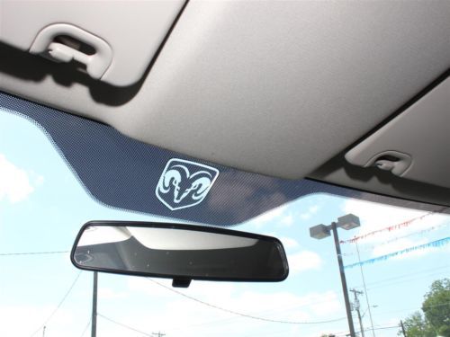 6.7L I6 Diesel ST Pioneer Touchscreen MP3 Tow Gooseneck Off Road Tires CD 4x4, image 18