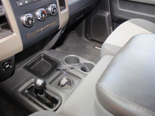 6.7L I6 Diesel ST Pioneer Touchscreen MP3 Tow Gooseneck Off Road Tires CD 4x4, image 20