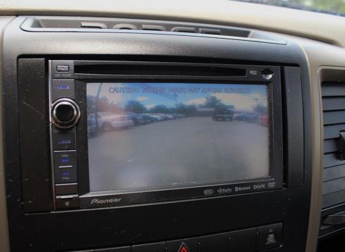 6.7L I6 Diesel ST Pioneer Touchscreen MP3 Tow Gooseneck Off Road Tires CD 4x4, image 23