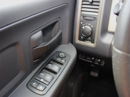 6.7L I6 Diesel ST Pioneer Touchscreen MP3 Tow Gooseneck Off Road Tires CD 4x4, image 25